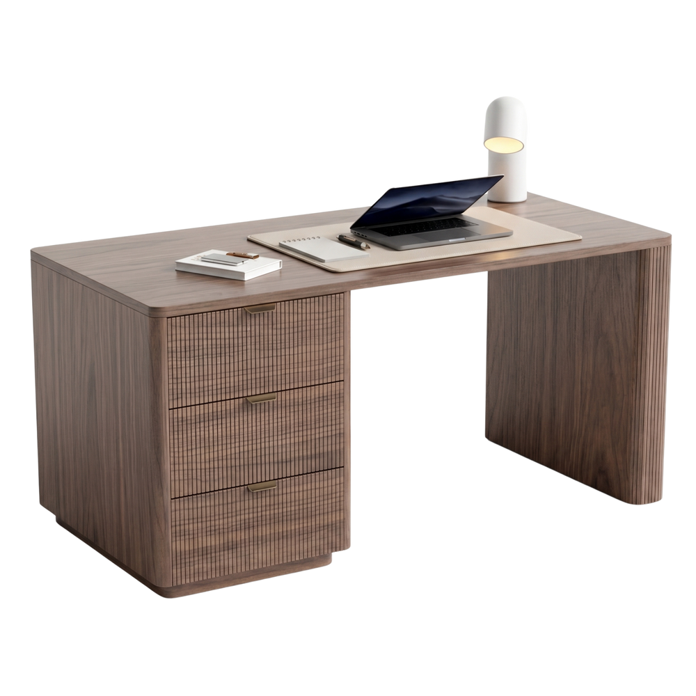 TOC1-023 Study Desk