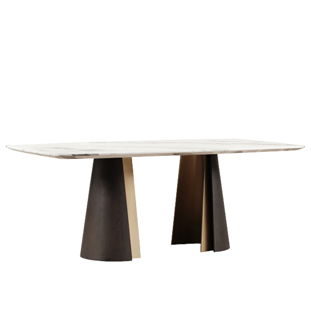 TOC5-006 Dining Table