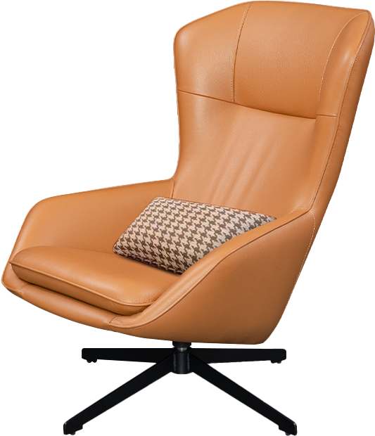 COC1-023 Lounge Chair