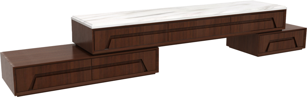 LMC1-021 TV Cabinet