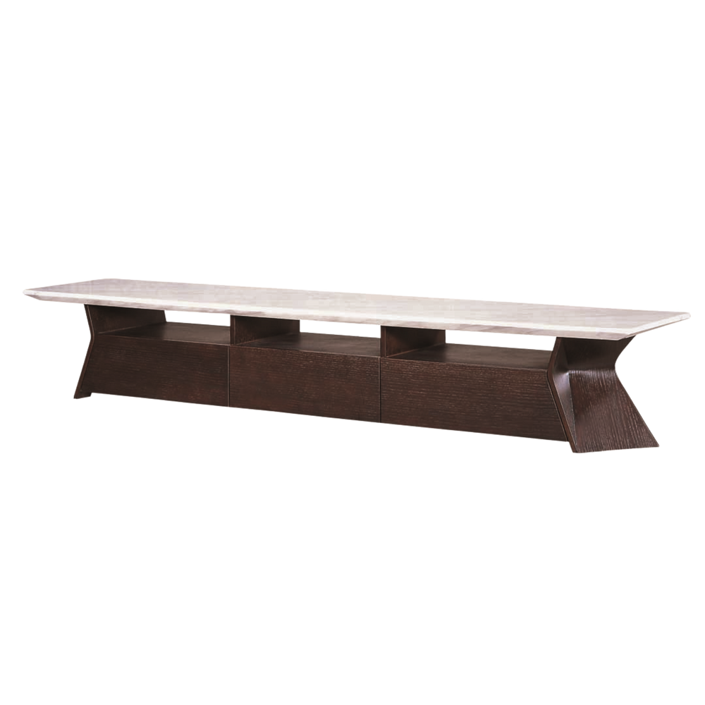 LMC1-1358 TV Cabinet