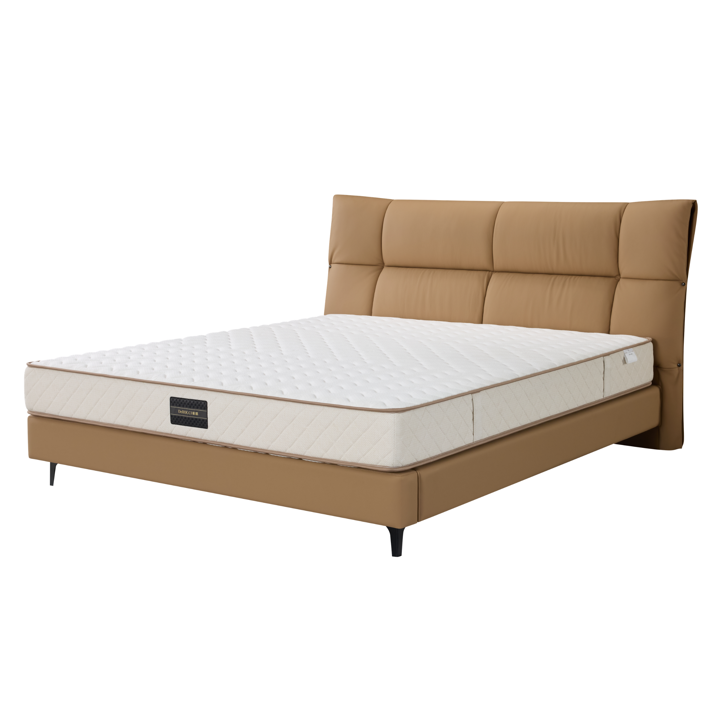 Profiterole Bed Frame (BCG1-094)