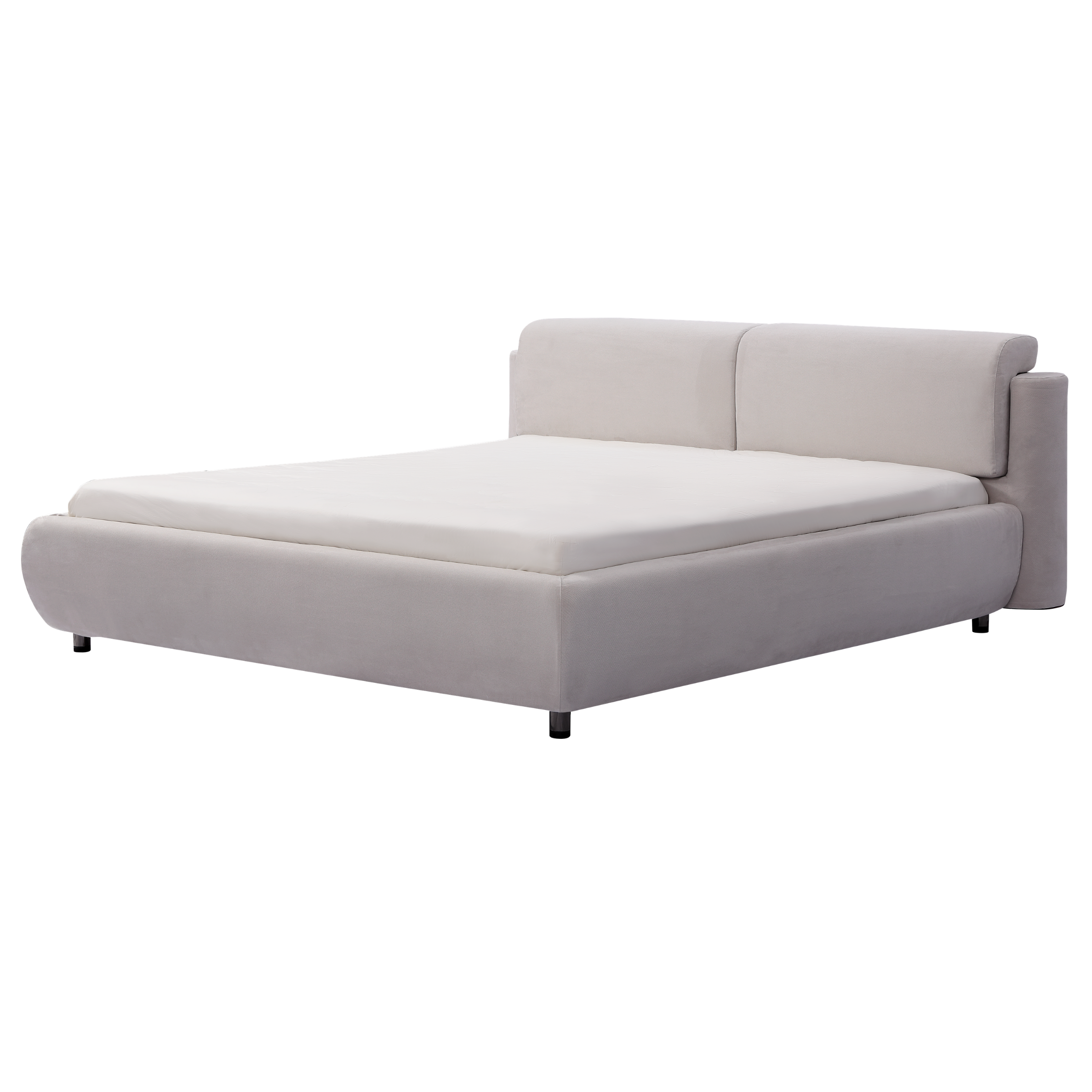 Madrid Bed Frame (BCK1-082A)
