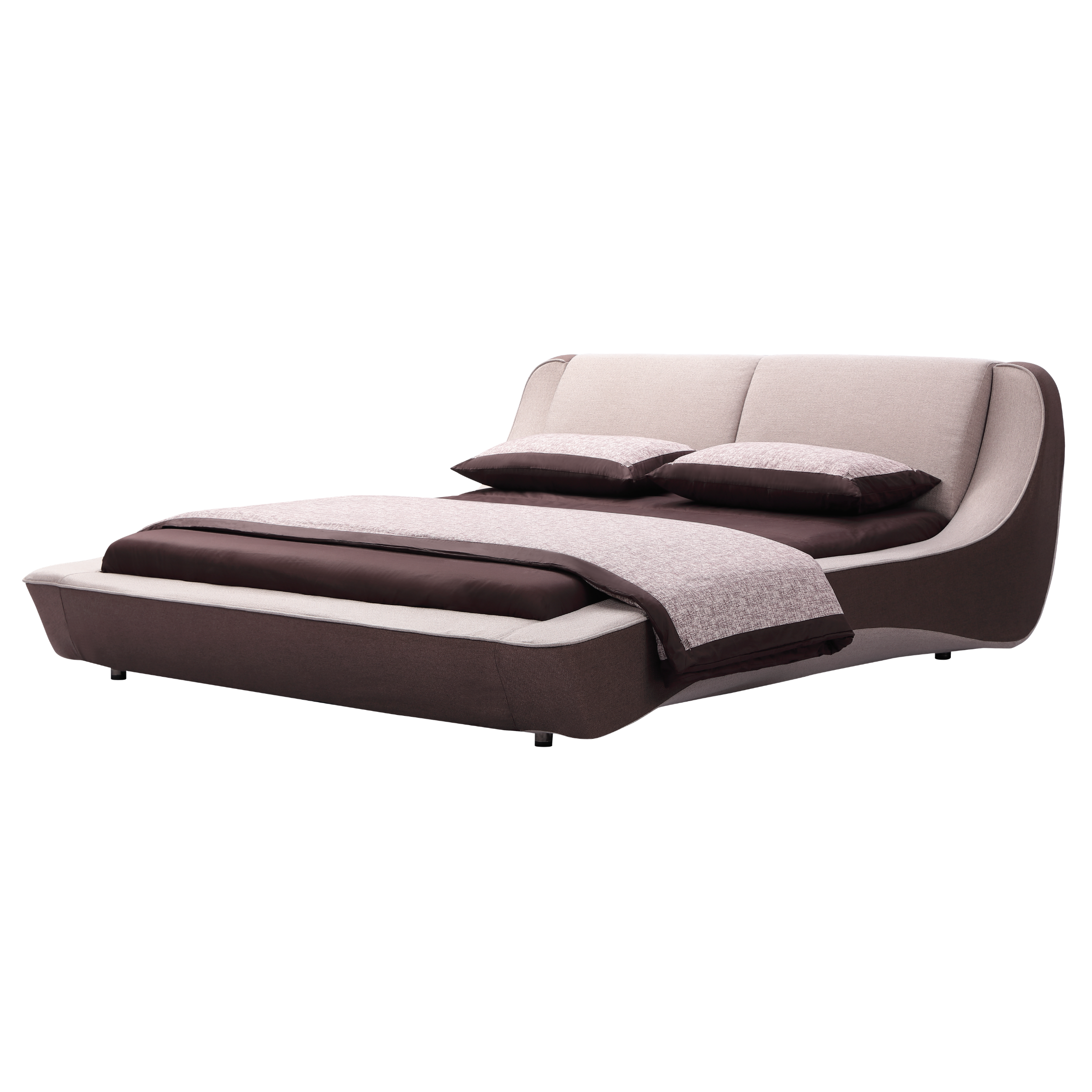 Sophia Bed Frame (BCK1-198)