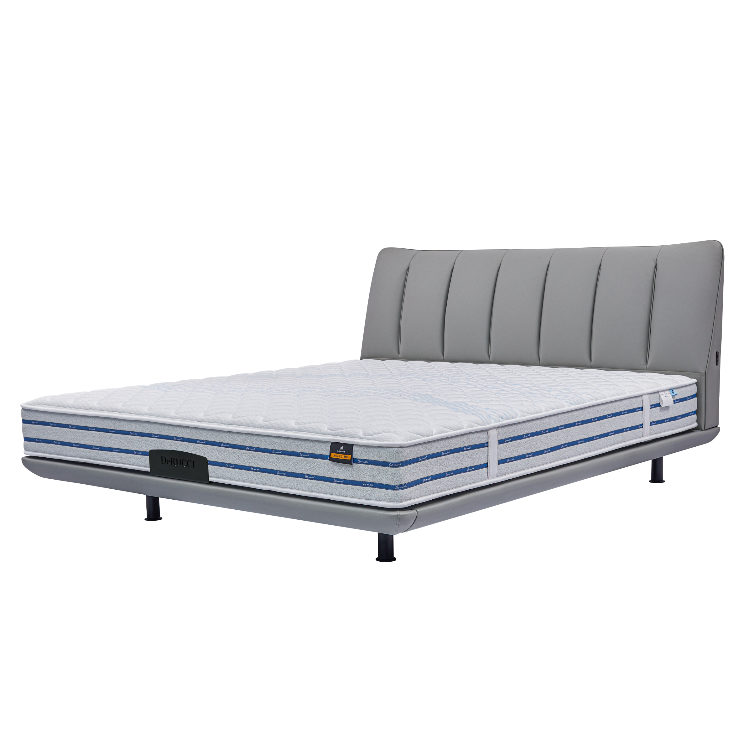 Nimbus Bed Frame (BOC1-030)