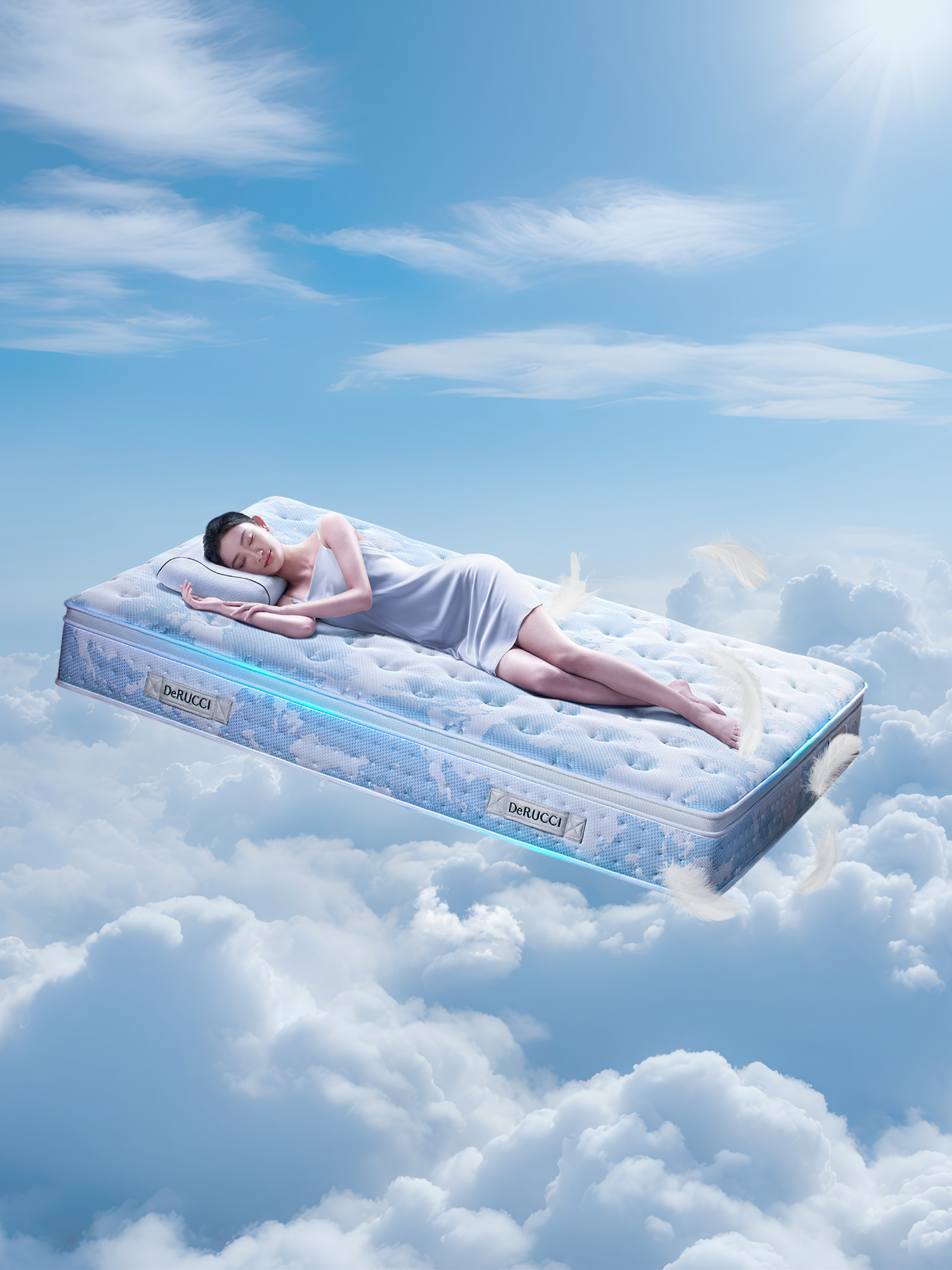 Mattress