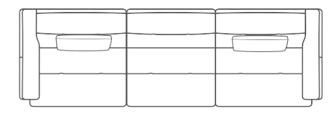 Left + Mid + Right configuration