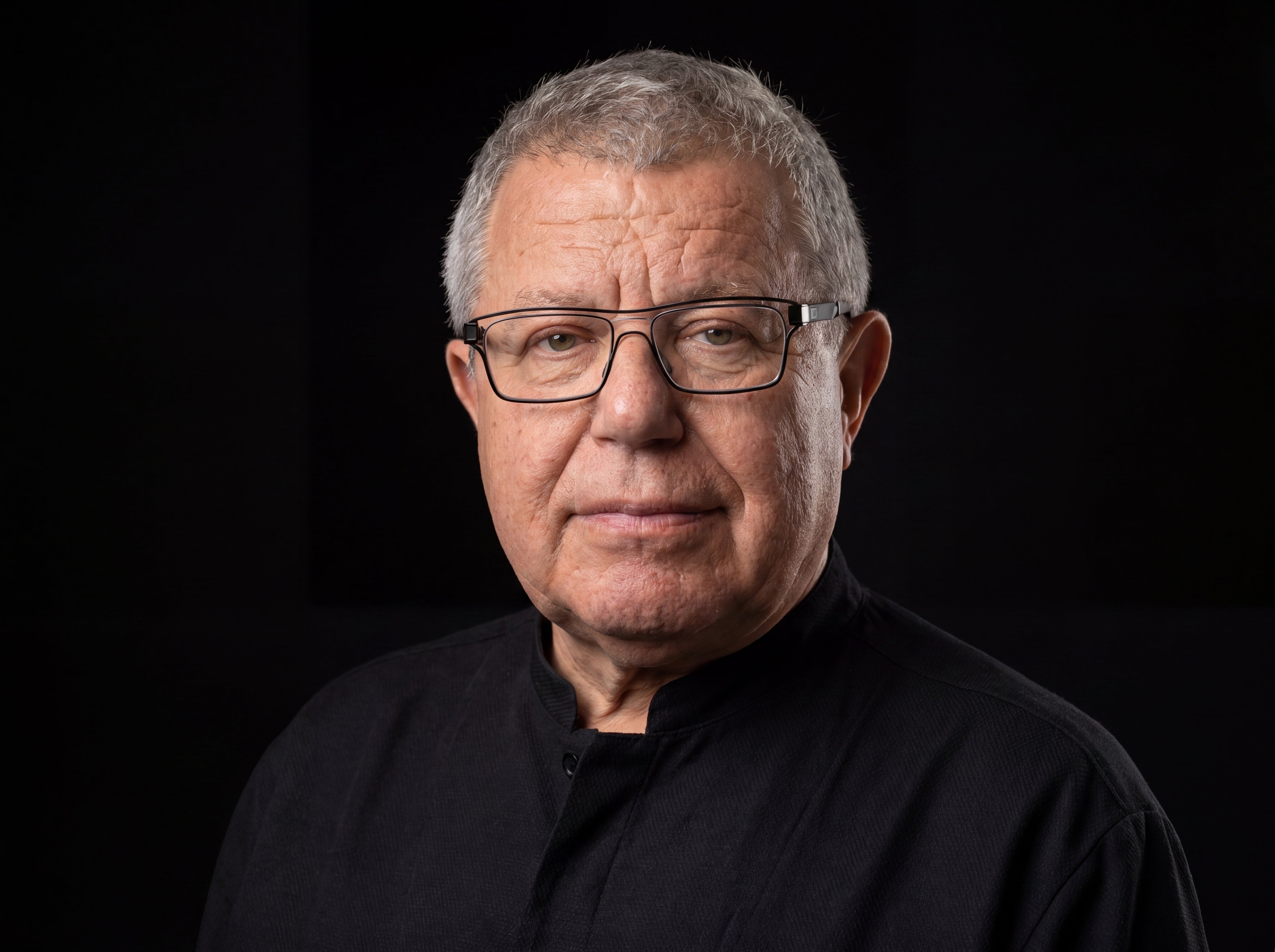 Daniel Libeskind