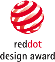 Red Dot Design Award