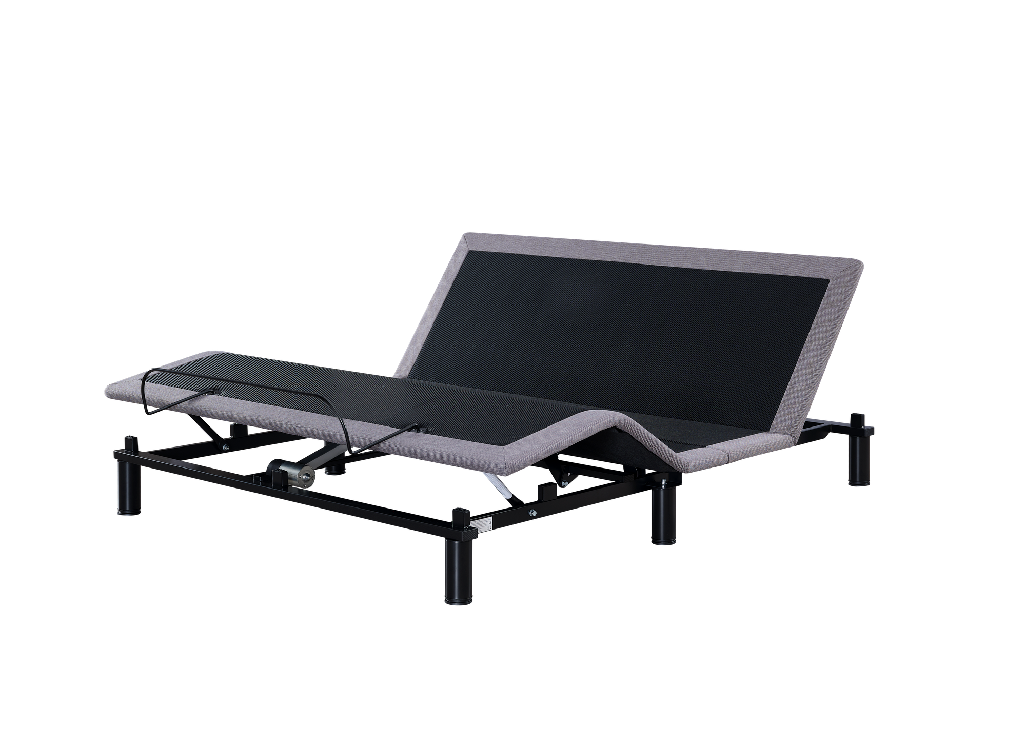 DeRUCCI Serene Plus Adjustable Bed Base BOS1-002