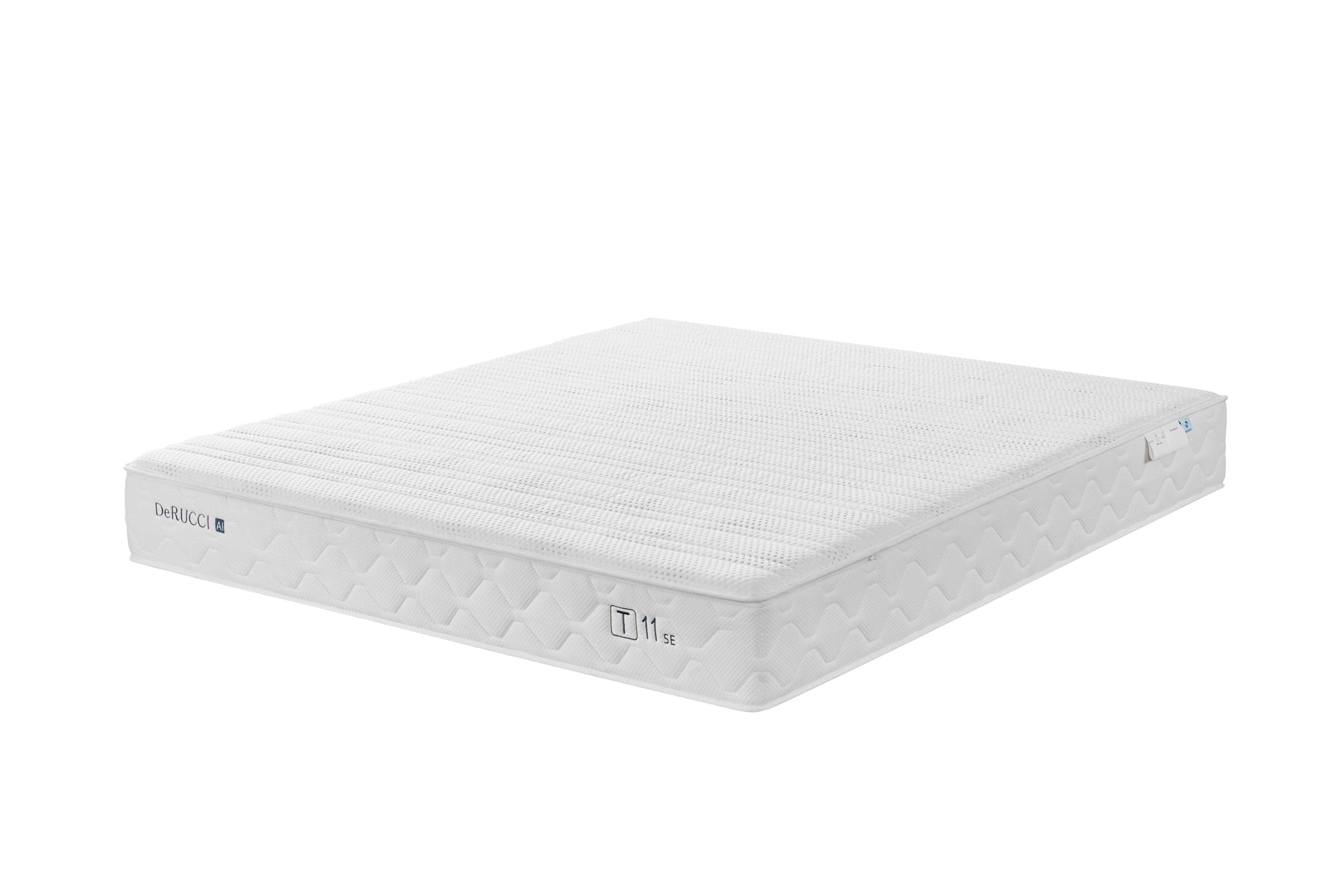 DeRUCCI T11 SE AI Smart Mattress MOS1-001A